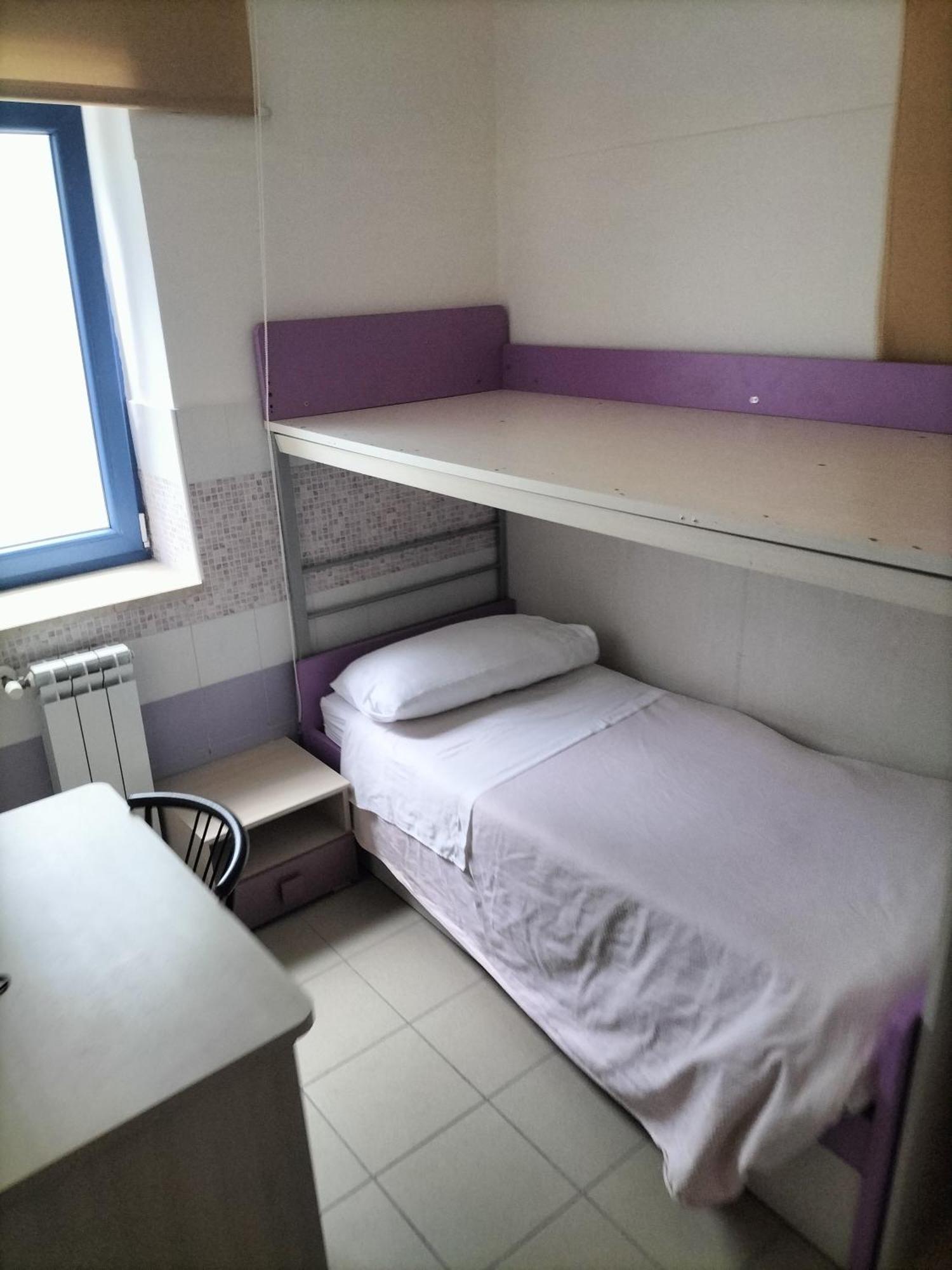 Basilicata Al Volo Hostel Brindisi di Montagna Luaran gambar