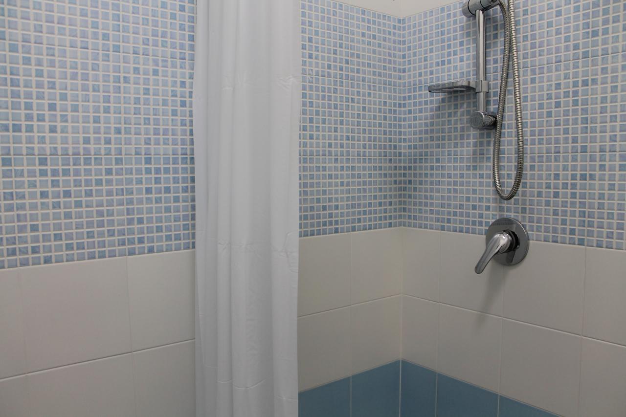 Basilicata Al Volo Hostel Brindisi di Montagna Luaran gambar